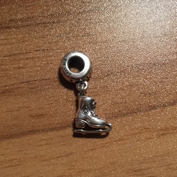 Silver Pandora Charm Bracelets - Picture 10 of 11